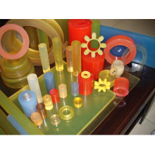 PU Seal, Polyurethane Parts, PU Parts Customized According to The Buyer Drawing and Request